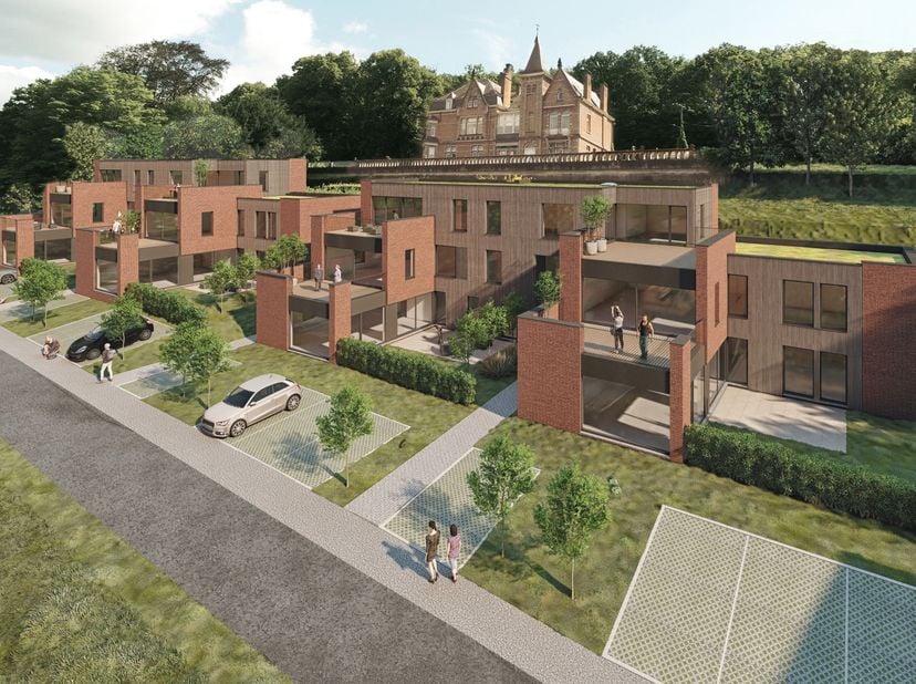 Appartement te koop
                    in 5530 Yvoir
