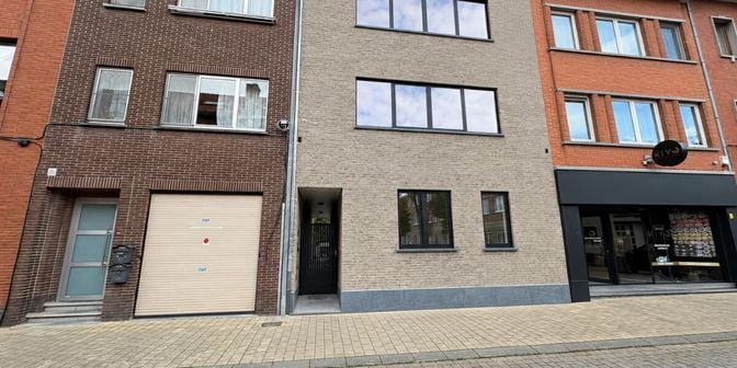 Appartement te huur in Runkstersteenweg 152 bus 001, 3500 Hasselt