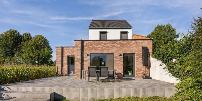 Huis te koop in Heukelom-Dorp 2, 3770 Vroenhoven