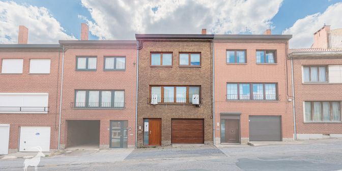 Huis te koop in 6040 Jumet