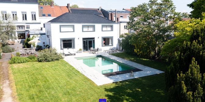 Maison à vendre à 7700 Mouscron