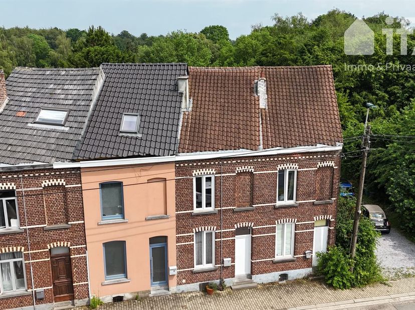 Maison à vendre à Witherendreef 47,
                    3090 Overijse