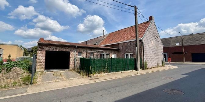 Huis te koop in 's Graventafelstraat 21, 8980 Passendale