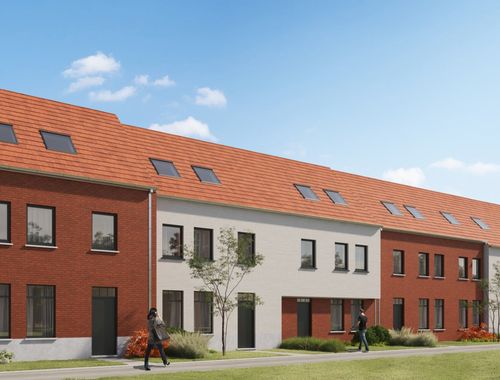                                         Maison à vendre à Menen, € 355.604,73
