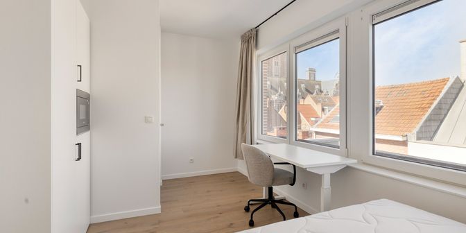 Kot-chambre à vendre à Ravenstraat 40 boîte 0403, 3000 Leuven
