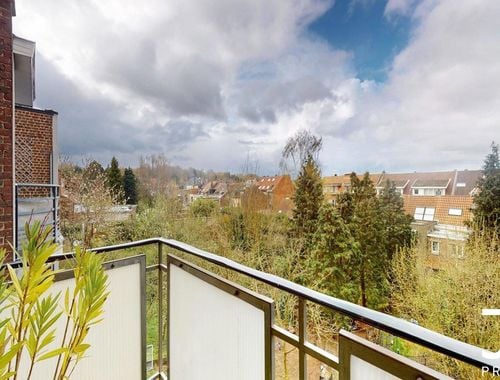                                         Appartement te huur in Kraainem, € 1.100
