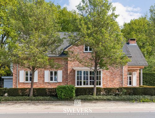                                         Woning te koop in Koersel, € 749.000
