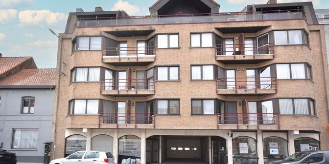 Appartement te koop in Brugsesteenweg 35, 8800 Roeselare