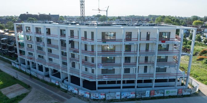 Appartement à vendre à Kasteelloop 28, 2300 Turnhout