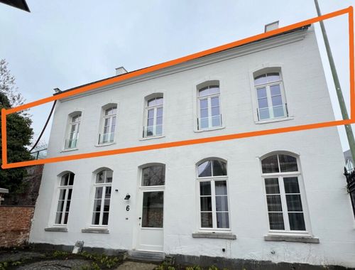                                         Appartement te koop in Diest, € 395.000
