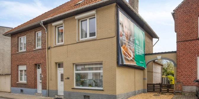 Huis te koop in Potterijstraat 134, 3300 Tienen