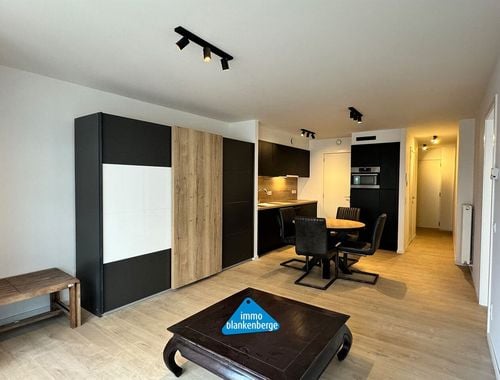                             Appartement te koop in Blankenberge
