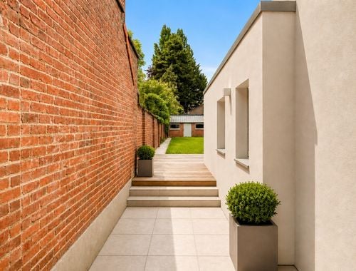                                         Maison à vendre à Izegem, € 349.000
