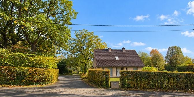 Huis te koop in Smokkelpotstraat 70, 8510 Marke