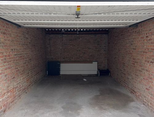                                         Garagebox te koop in Mechelen, € 35.000
