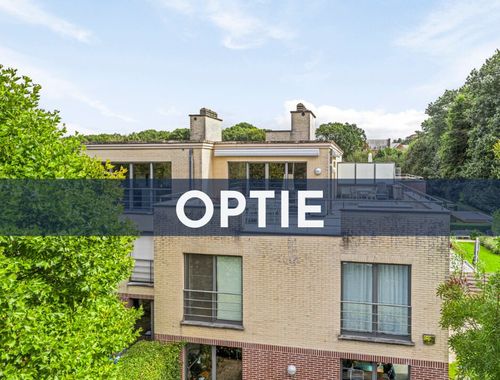                                         Penthouse à vendre à Heverlee, € 595.000
