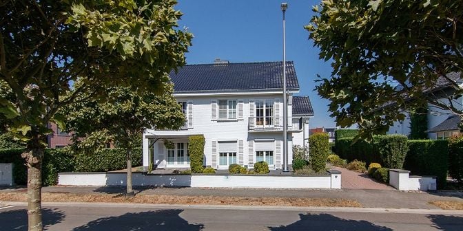 Huis te koop in Breughellaan 17A, 3500 Hasselt