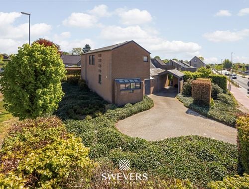                                         Maison à vendre à Mol, € 345.000
