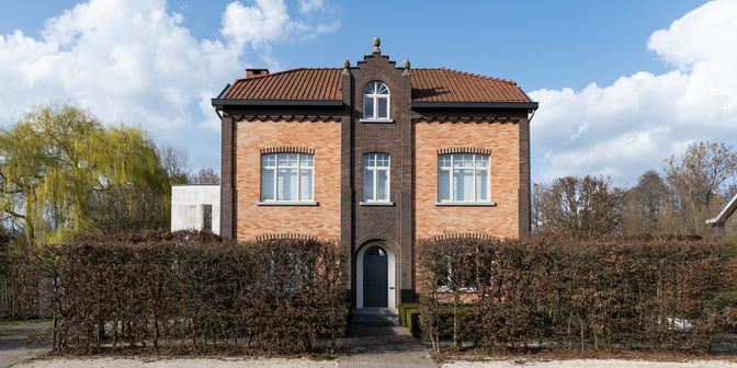 Huis te koop in Genkerbaan 51, 3520 Zonhoven