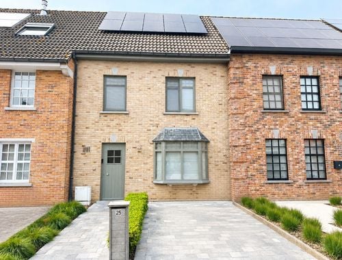                                         Maison à louer à Torhout, € 1.100

