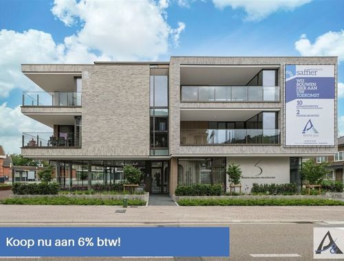                                         Appartement te koop in Bilzen, € 420.159
