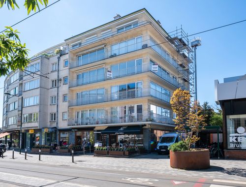                                         Appartement à vendre à Woluwe-Saint-Pierre, € 445.000
