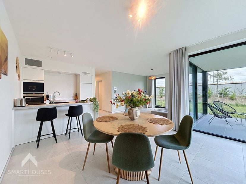 Appartement te koop in Beukenhofstraat 71C/bus 003 71C,
                    8570 Vichte