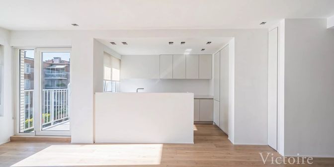 Appartement te koop in RUE CAMILLE LEMONNIER 80, 1050 Elsene