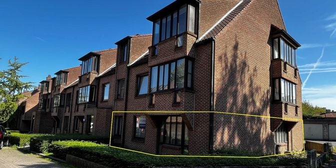 Appartement te huur in Van Zantvoordestraat 3 bus 1, 8700 Tielt