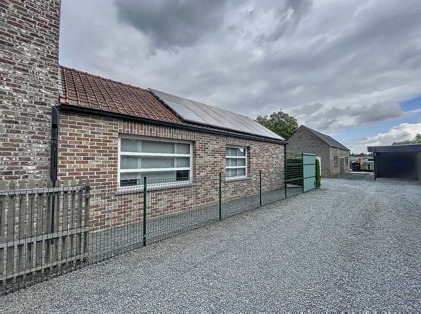 Huis te huur in Urselweg 6 bus A,
                    9990 Maldegem