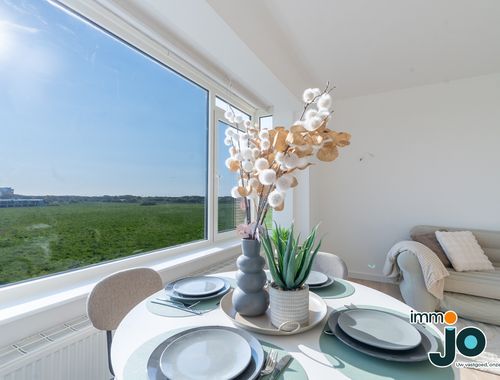                                         Appartement à vendre à Oostende, € 269.000
