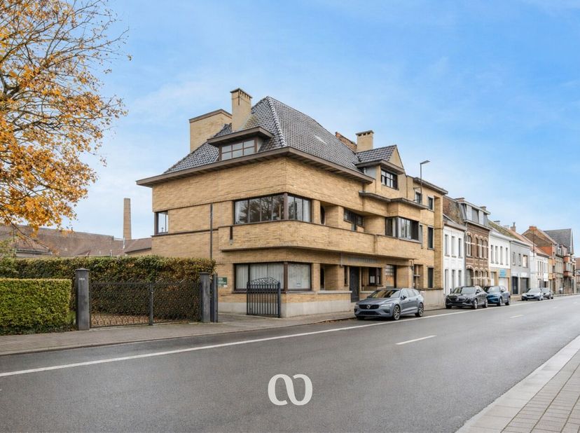 Maison à vendre à Ninovestraat 127,
                    9600 Renaix