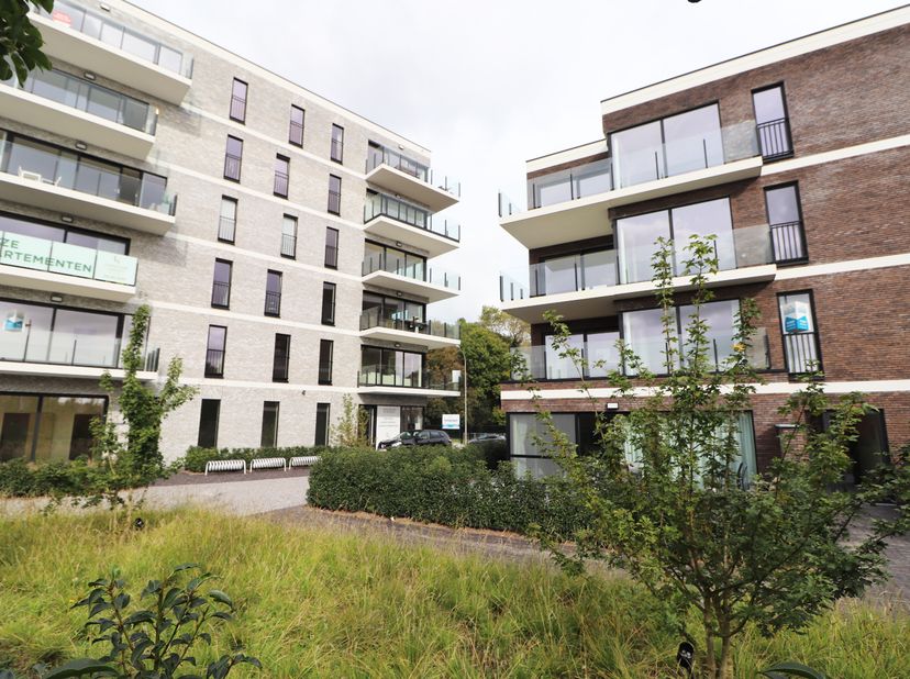 Appartement à vendre
                    à 8770 Ingelmunster