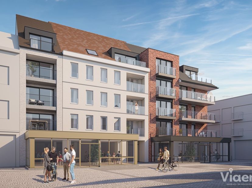 Bien professionnel à vendre à Bonenstraat 5,
                    8400 Oostende