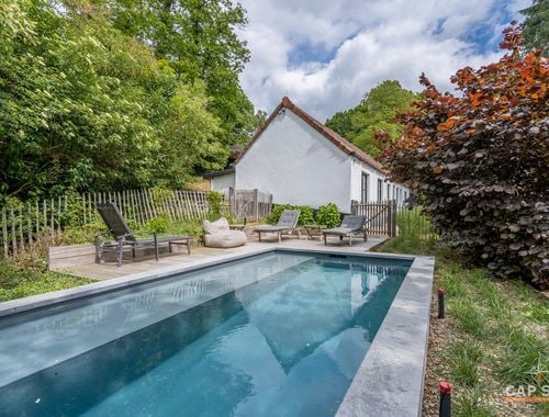                                         Ferme à vendre à Wavre, € 595.000
