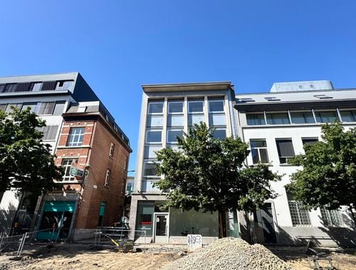                                        Handelszaak te koop in Antwerpen, € 525.000
