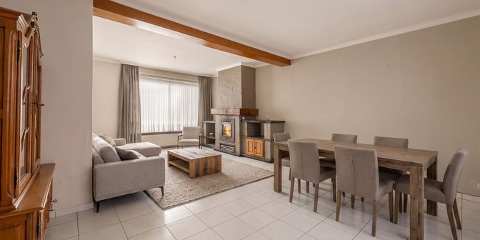 Huis te koop in Velodroomstraat 11, 8700 Tielt