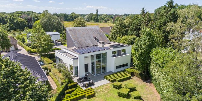 Huis te koop in Oude Baan 121, 2910 Essen
