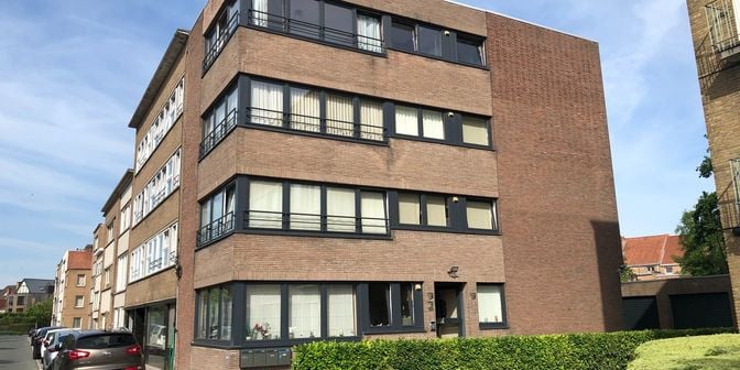 Appartement te huur in Gustaaf Vincke Dujardinstraat 25 bus 4, 8000 Brugge