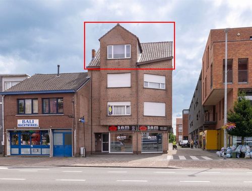                                        Appartement te koop in Oostmalle, € 219.900
