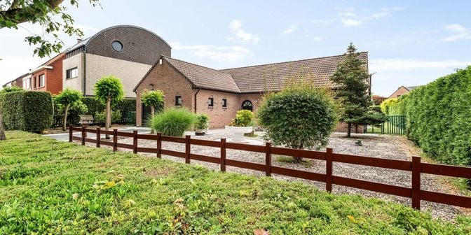 Huis te koop in Duffelsesteenweg 187, 2547 Lint