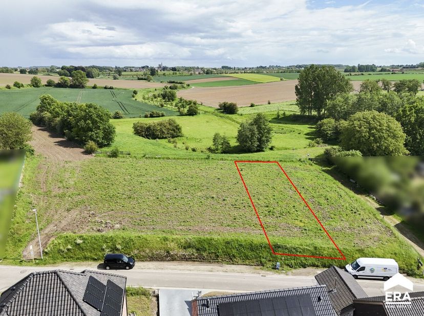 Terrain à vendre
                    à 3891 Buvingen