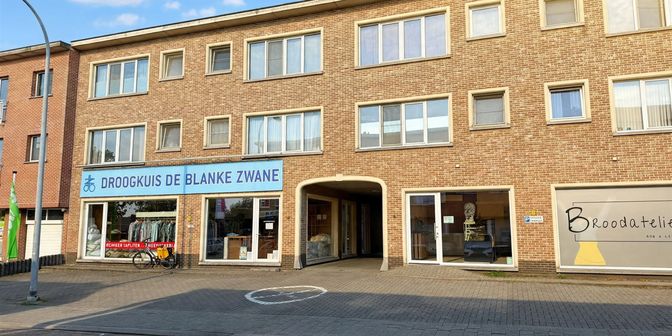 Appartement te huur in Theophiel De Biestraat 16 bus 5, 2220 Heist-op-den-Berg