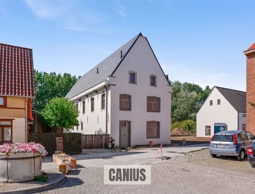                                         Eengezinswoning te koop in Sint-Truiden, € 375.000
