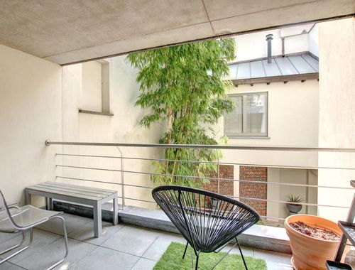                                         Appartement te huur in Brussel, € 1.290
