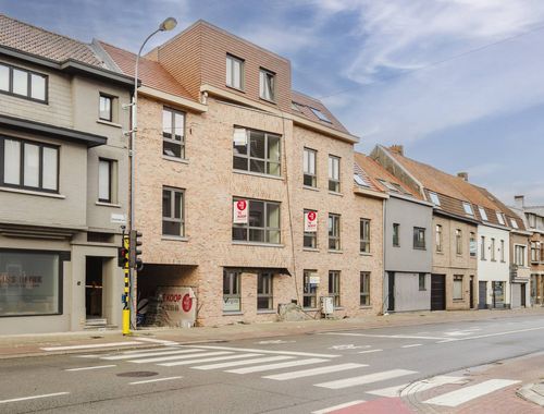                                         Appartement te koop in Bissegem, € 246.000
