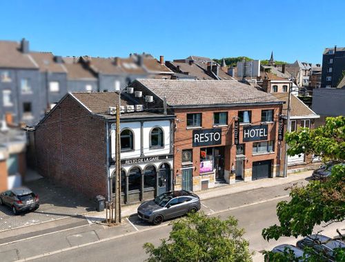                                         Maison à vendre à Visé, € 1.199.000
