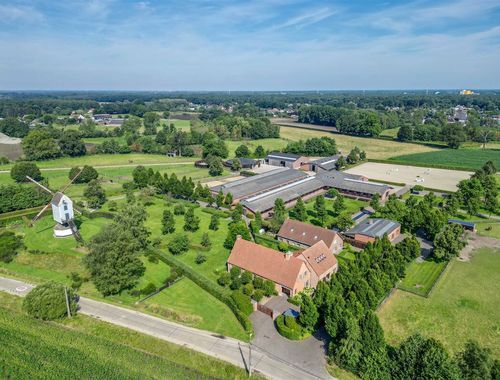                             Autre à vendre à Bouwel
