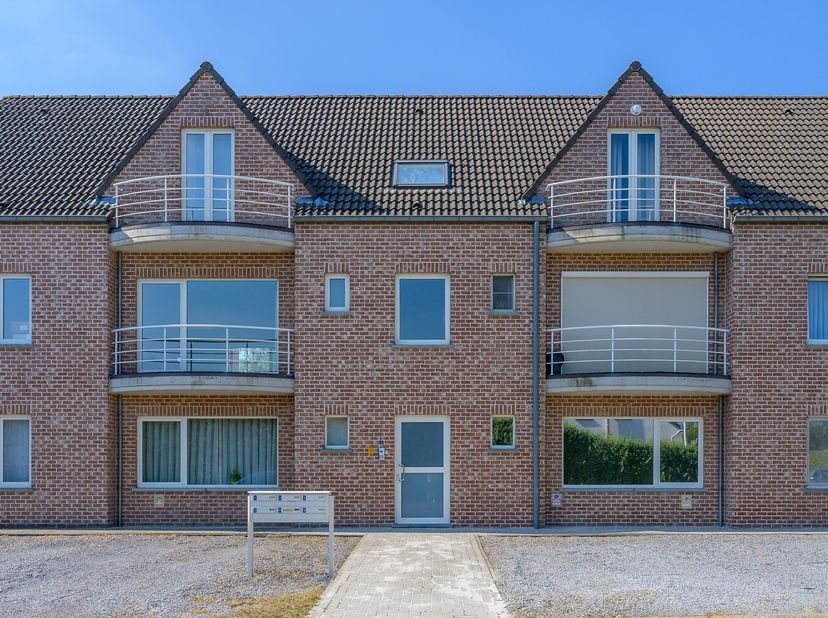 Appartement te koop in Schansstraat 2 bus 5,
                    2490 Balen