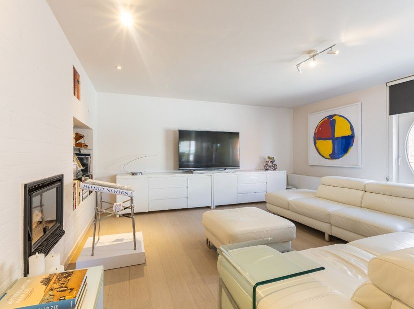 [[ CE BIEN PARTICIPE À LA JOURNÉE MAISONS OUVERTES ERA LE 13/6 DE 14:30 À 15:30 ]] Knokke : Maison prête à emménager à vendre avec 4 chambres à proxim
